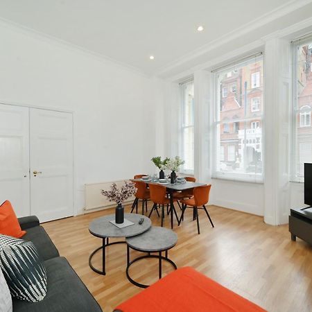 London Choice Apartments - Gloucester Road - Kensington Ngoại thất bức ảnh