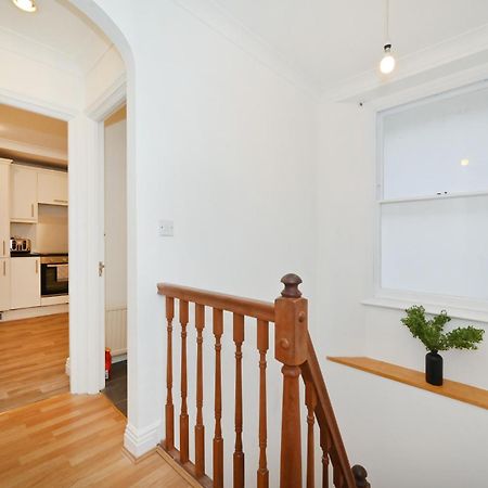 London Choice Apartments - Gloucester Road - Kensington Ngoại thất bức ảnh
