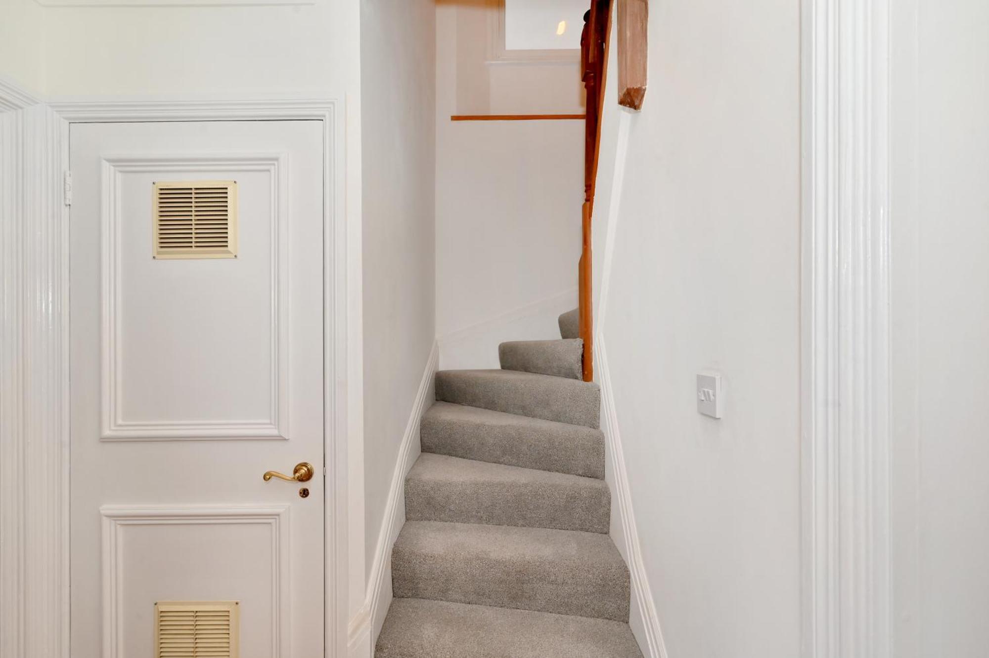 London Choice Apartments - Gloucester Road - Kensington Ngoại thất bức ảnh