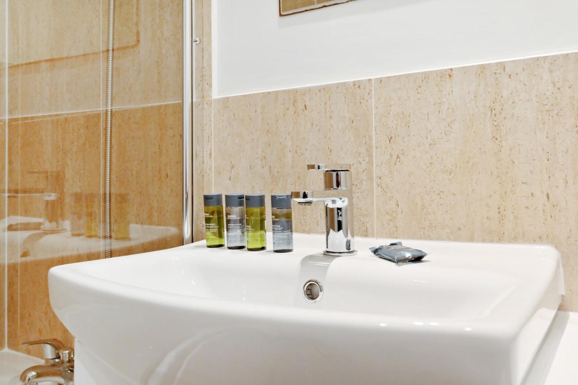 London Choice Apartments - Gloucester Road - Kensington Ngoại thất bức ảnh