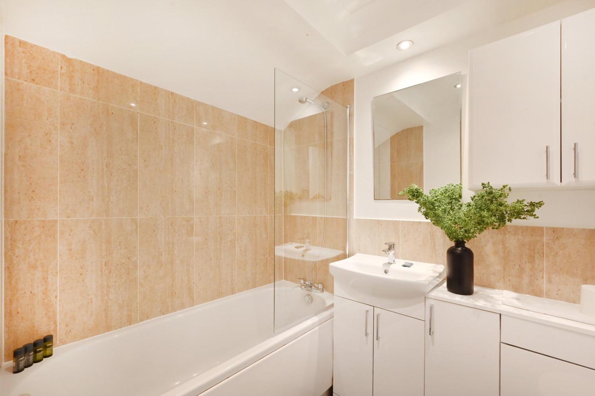London Choice Apartments - Gloucester Road - Kensington Ngoại thất bức ảnh