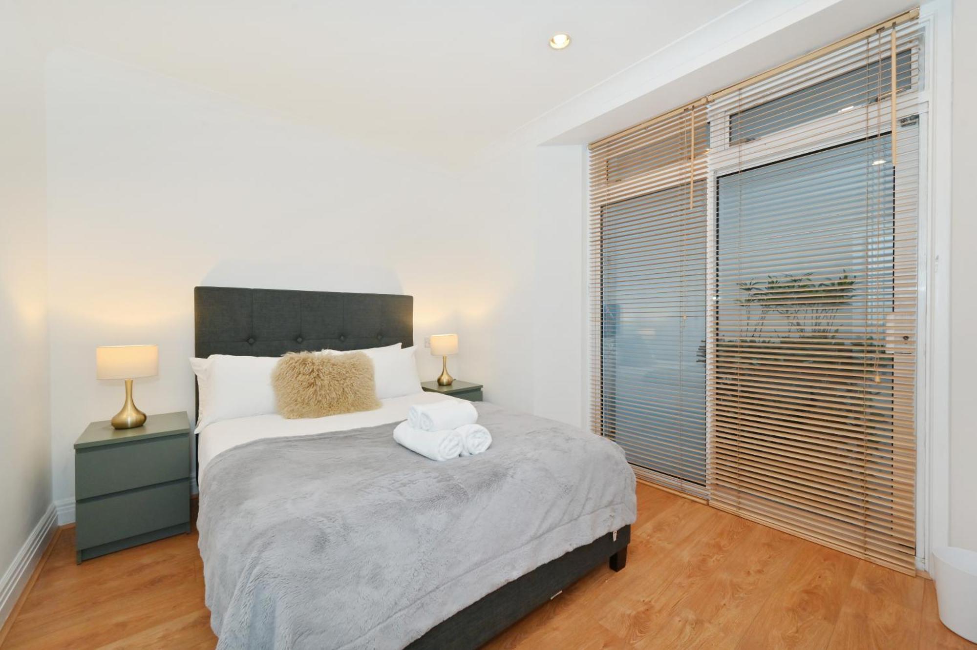 London Choice Apartments - Gloucester Road - Kensington Ngoại thất bức ảnh