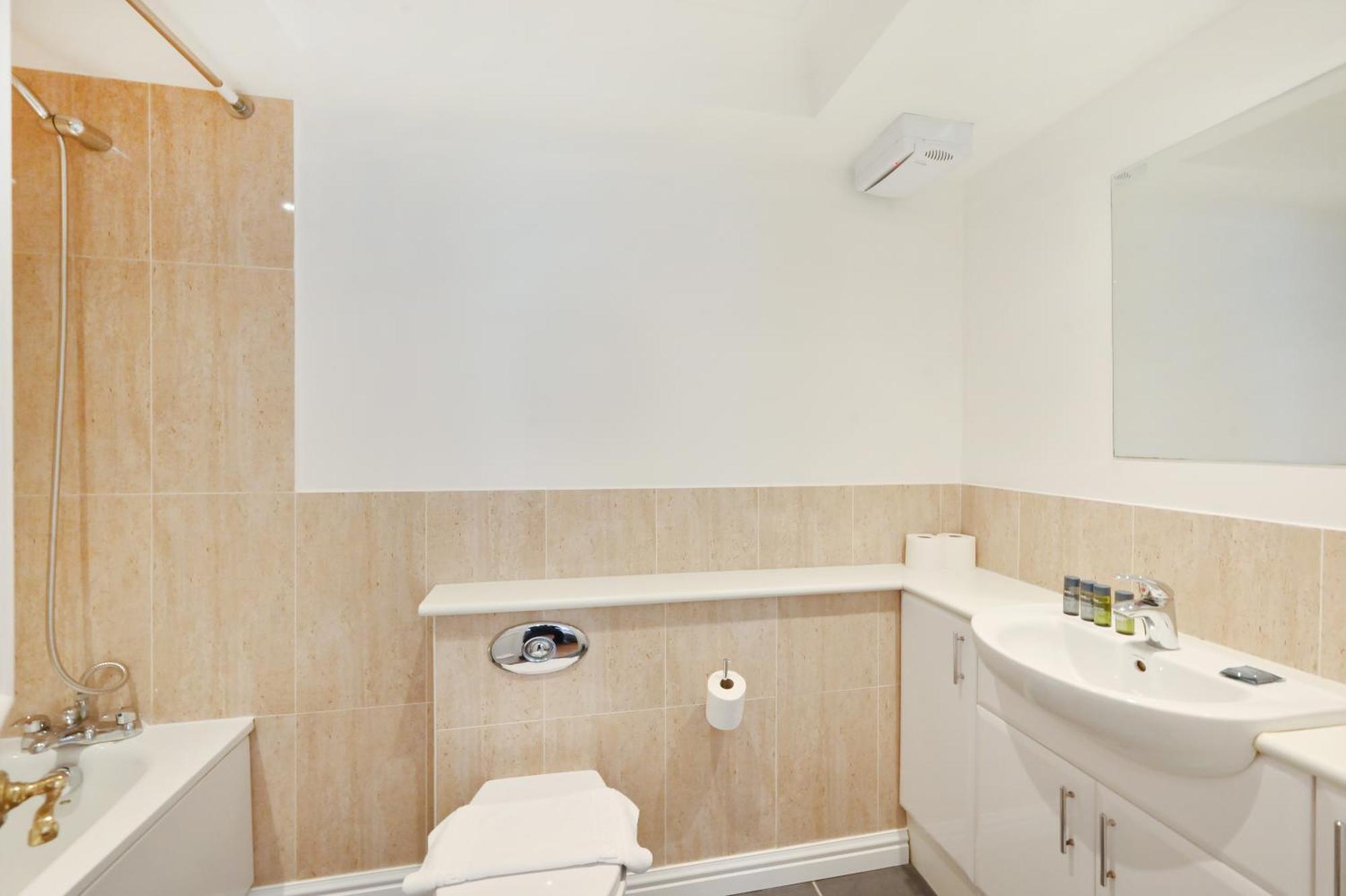 London Choice Apartments - Gloucester Road - Kensington Ngoại thất bức ảnh