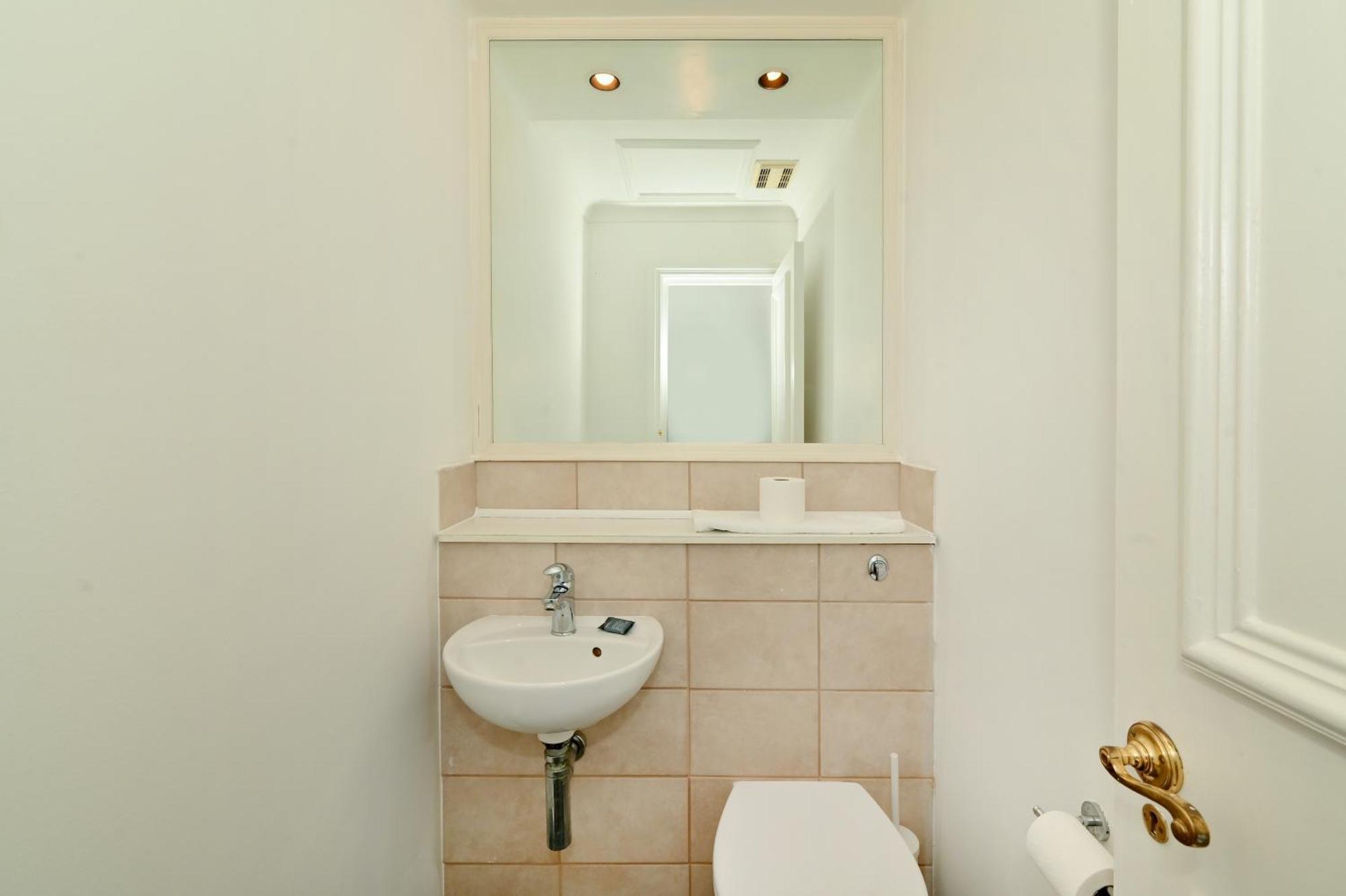 London Choice Apartments - Gloucester Road - Kensington Ngoại thất bức ảnh